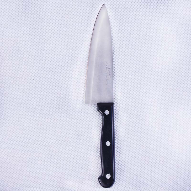 (Smart Kitchen) Stainless Steel Chef Knife Small