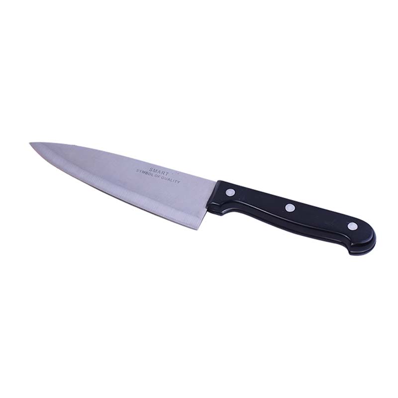 (Smart Kitchen) Stainless Steel Chef Knife Small
