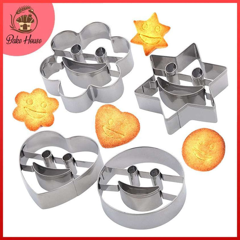 Cookie cutter store sets