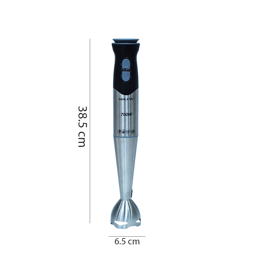 Sokany Hand Blender 700W