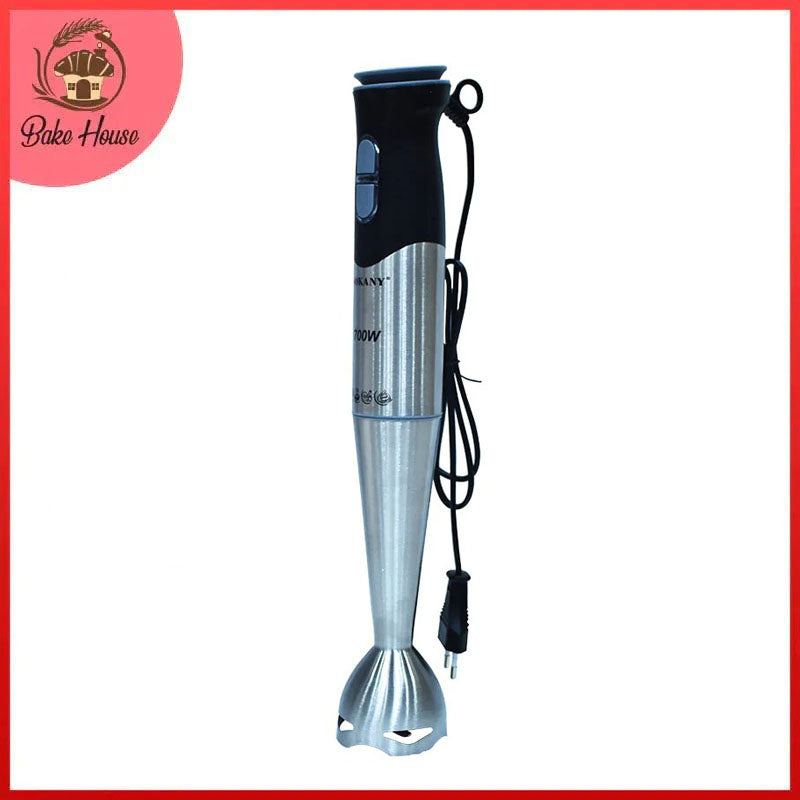 Sokany Hand Blender 700W