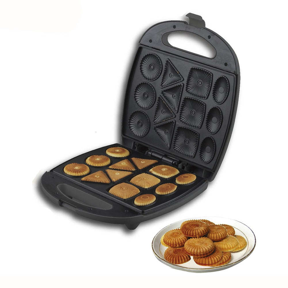 Sonifer Cookie Maker High Quality 13 Cavity