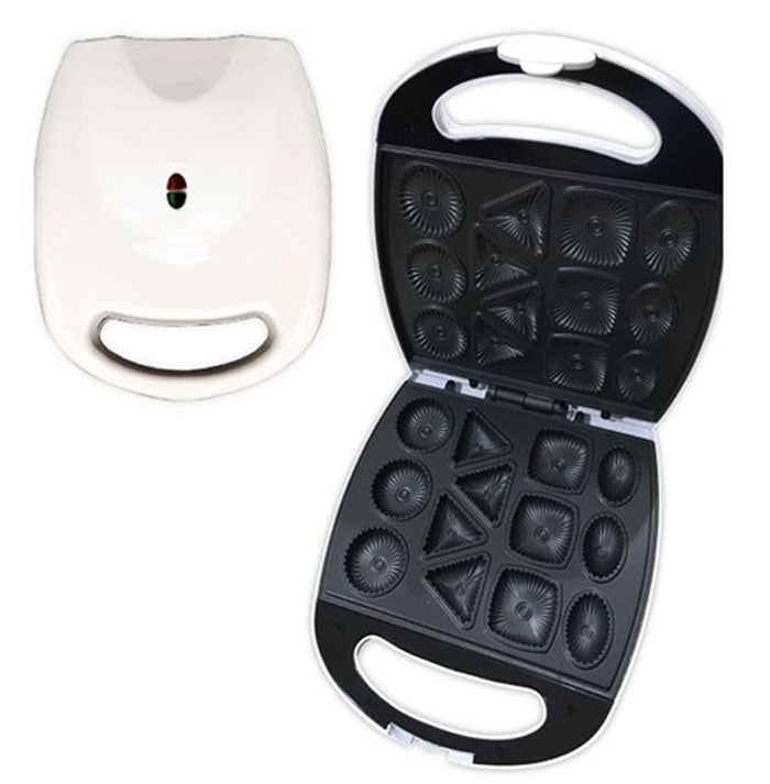 Sonifer Cookie Maker High Quality 13 Cavity