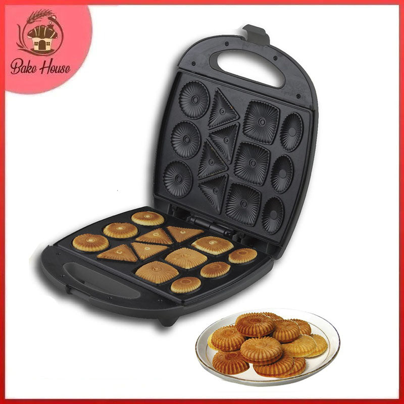 Sonifer Cookie Maker High Quality 13 Cavity