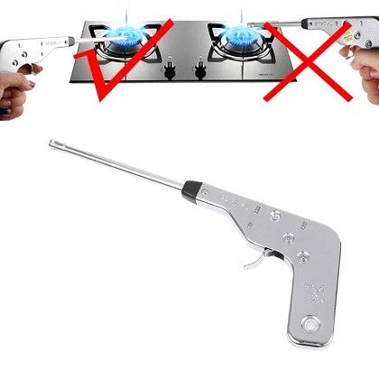 Spark L Electronic Gas Lighter