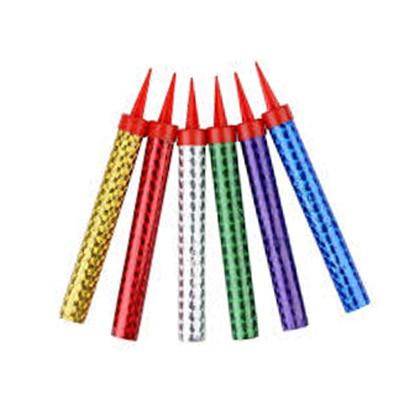 Sparkling Birthday Candles Medium