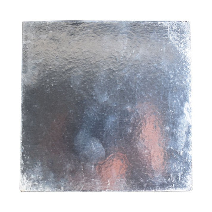 Square Cake Board 8 Inch