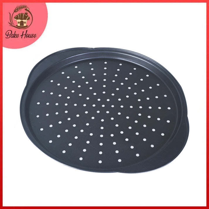 Pizza Crisper Pan Non Stick 31cm