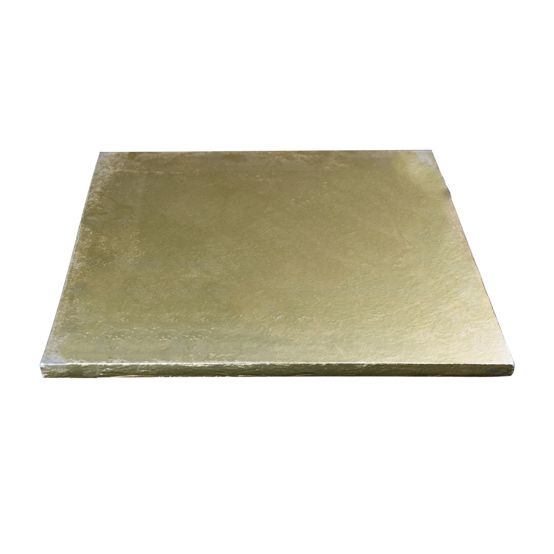 Square Cake Drum Board 12 Inch