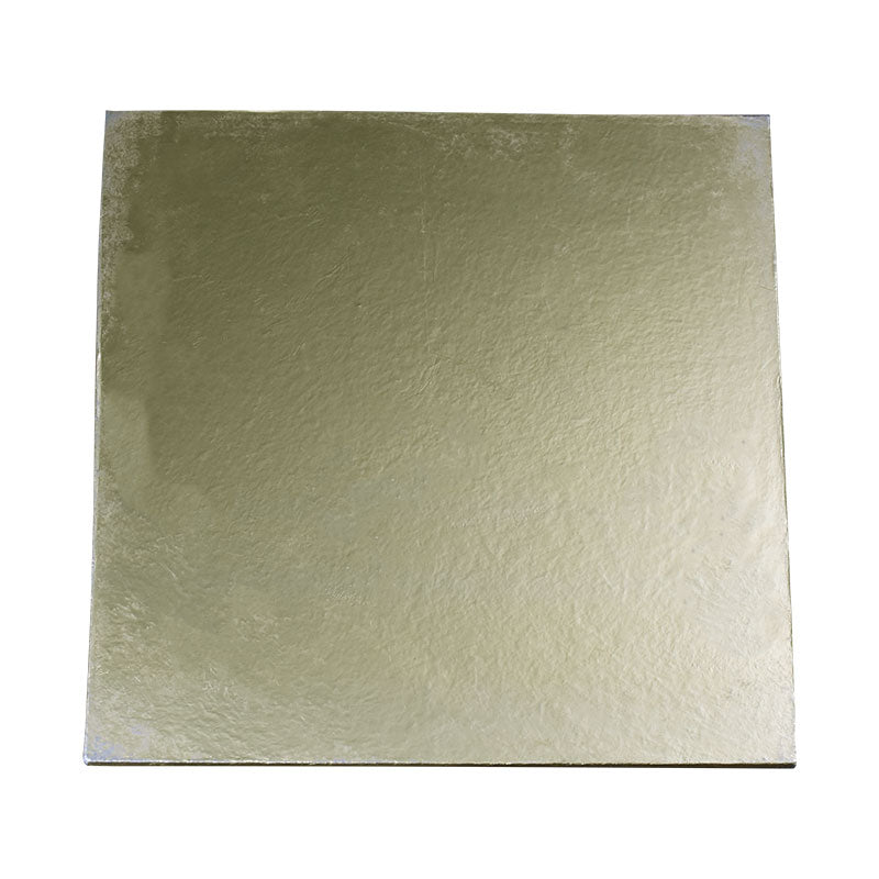 Square Cake Drum Board 12 Inch