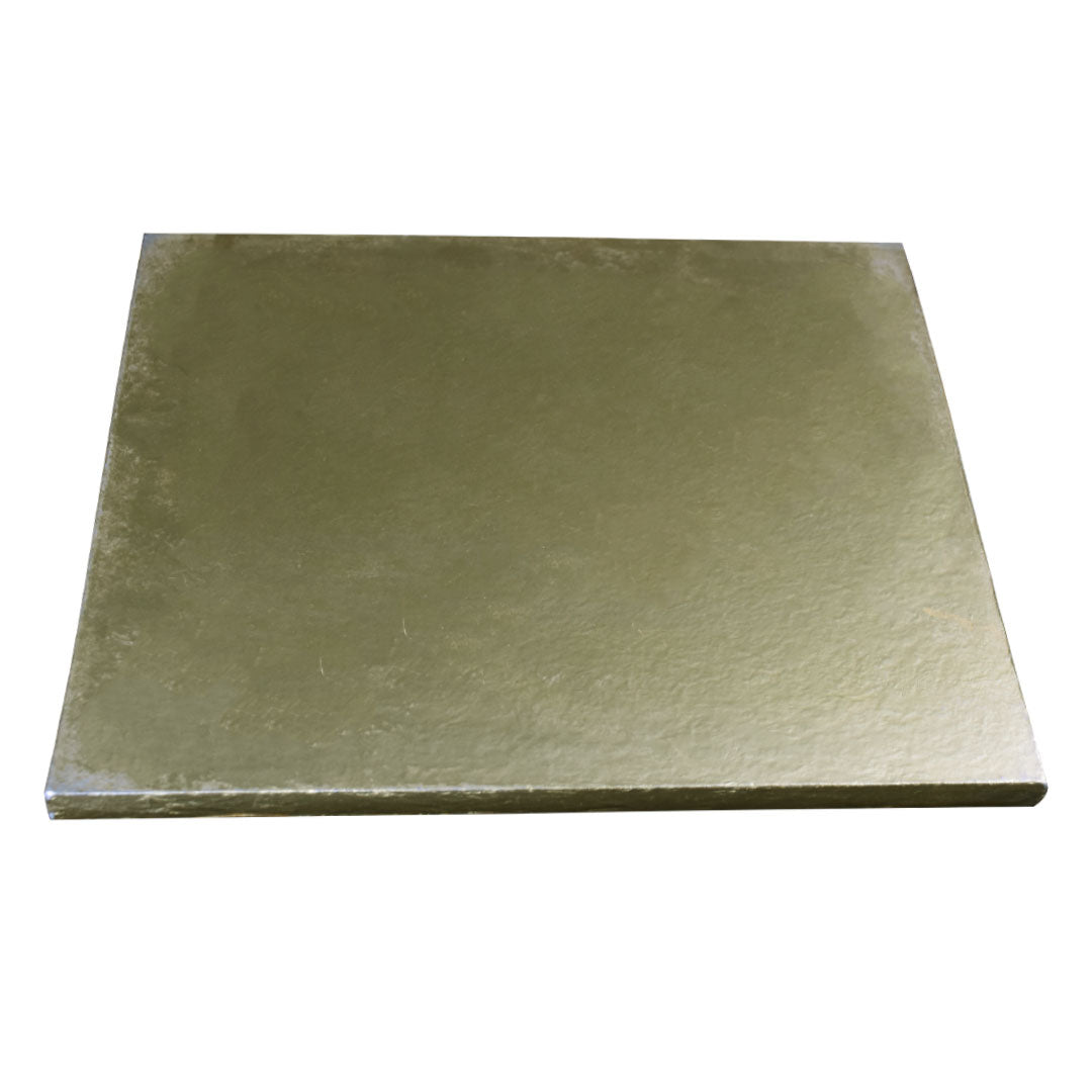 Square Cake Drum Board 12 Inch