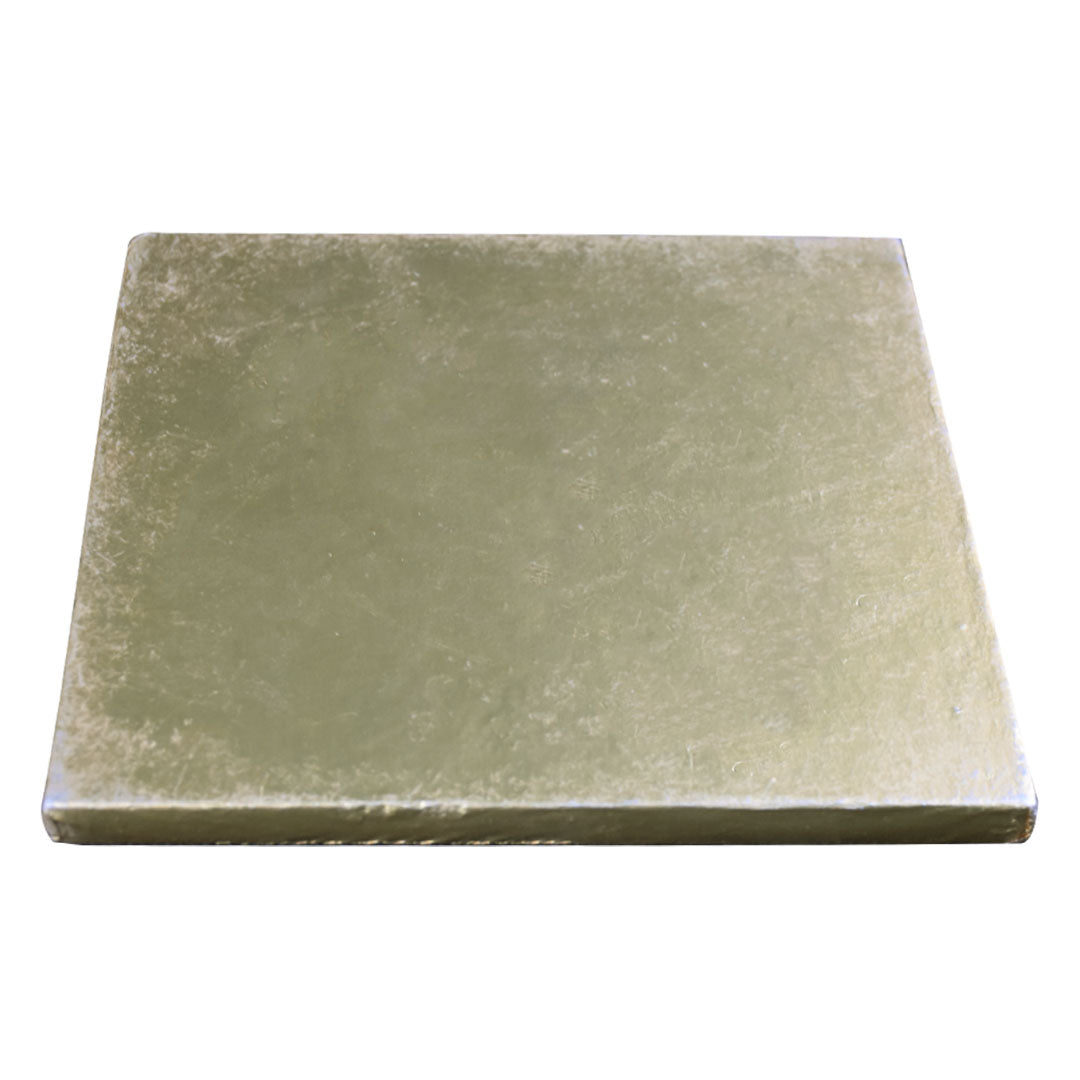 Square Cake Drum Board 7 Inch