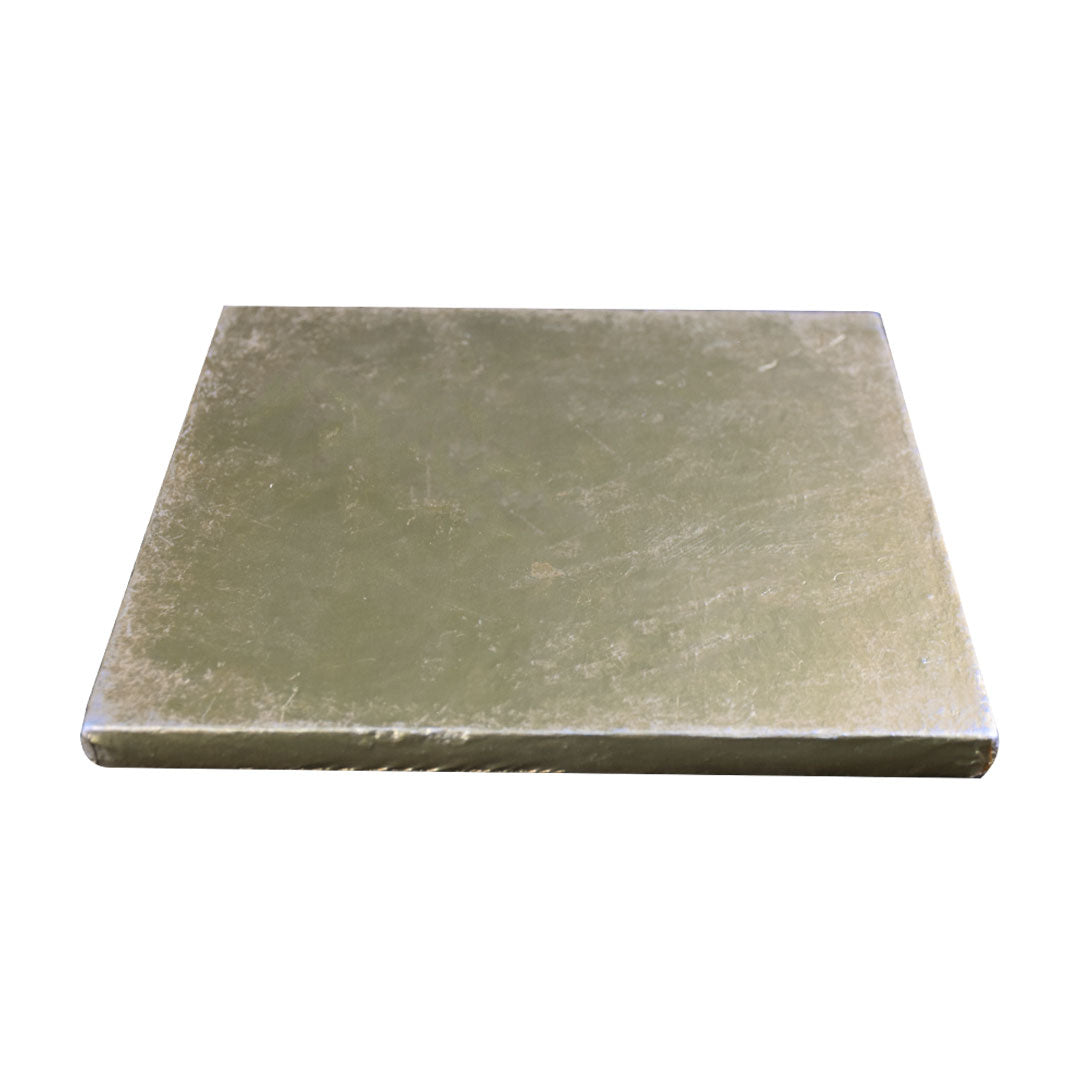 Square Cake Drum Board 7 Inch
