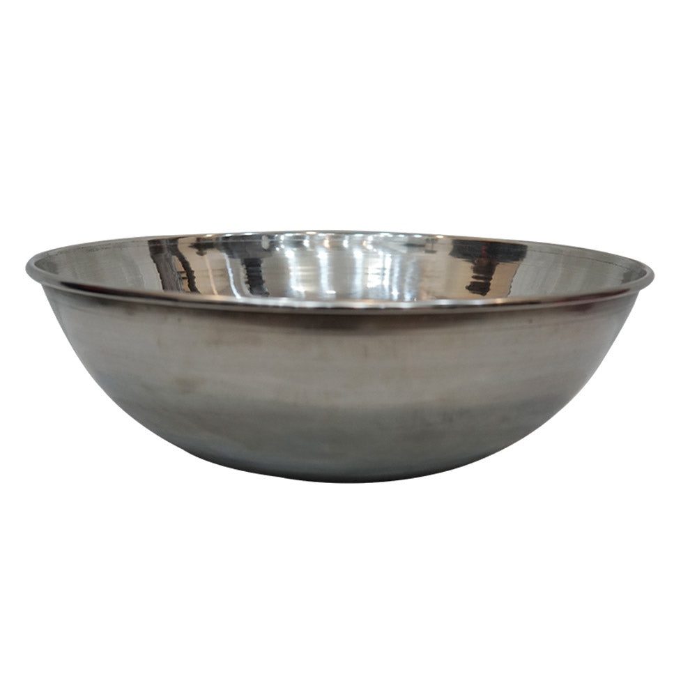Stainless Steel Mixing Bowl 18.5cm