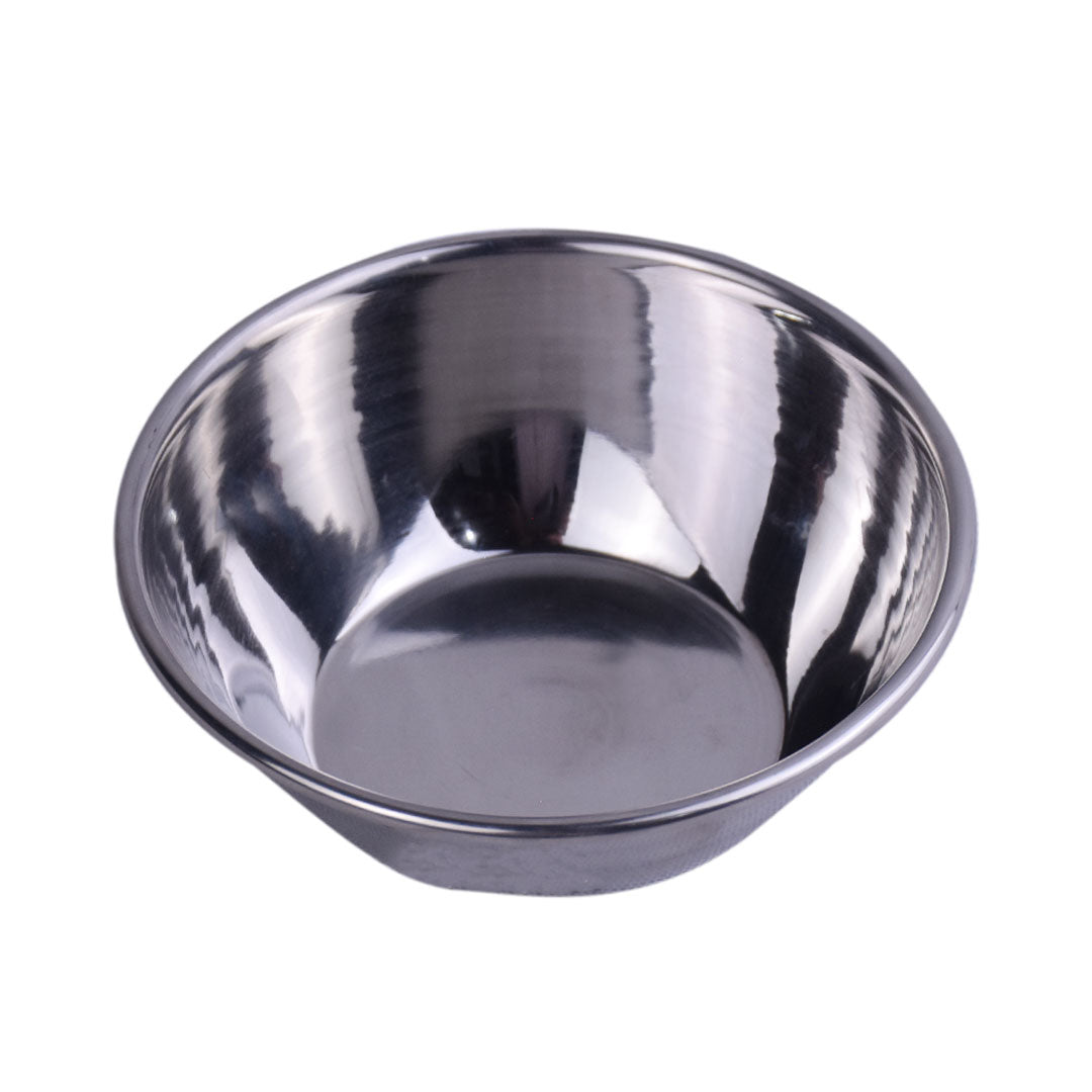 Stainless Steel Mixing Bowl 13.5cm