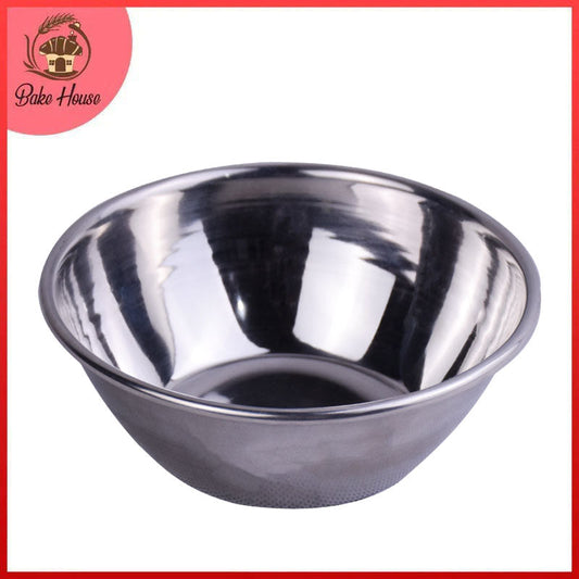 Stainless Steel Small, Sauce & Mixing Bowl 13.5cm
