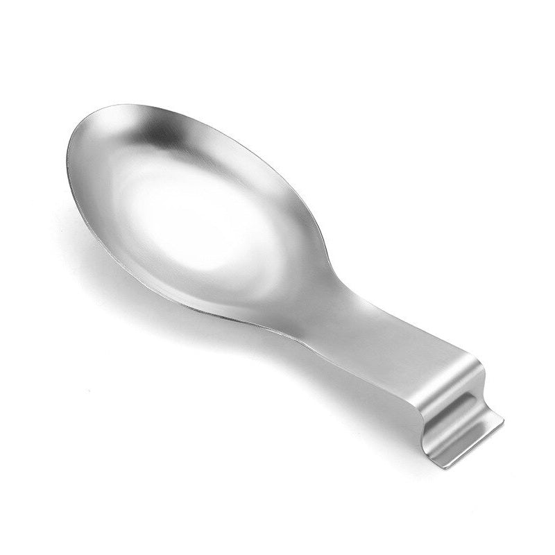 Stainless Steel Spoon Holder