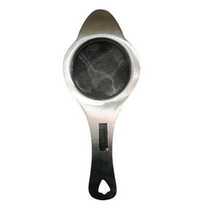 Stainless Steel Tea Strainer 9cm