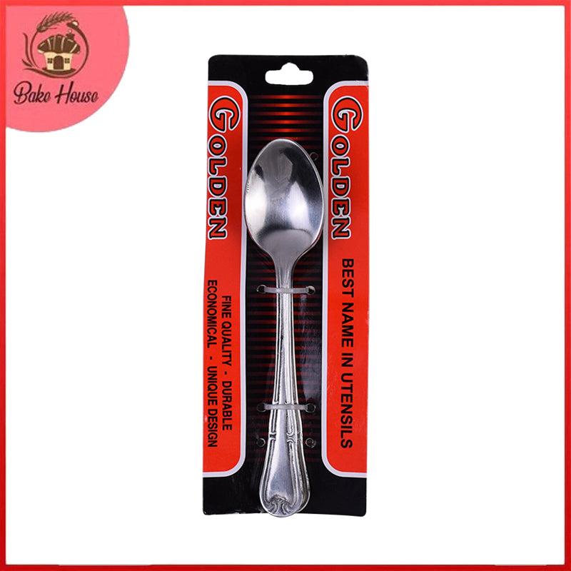 Last Confection 6 -Piece Stainless Steel Measuring Spoon Set