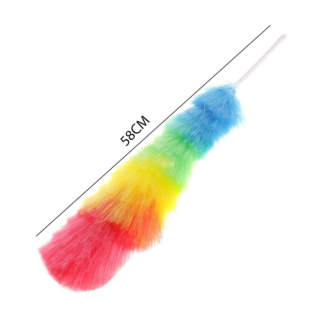 Static Duster Best For Cleaning
