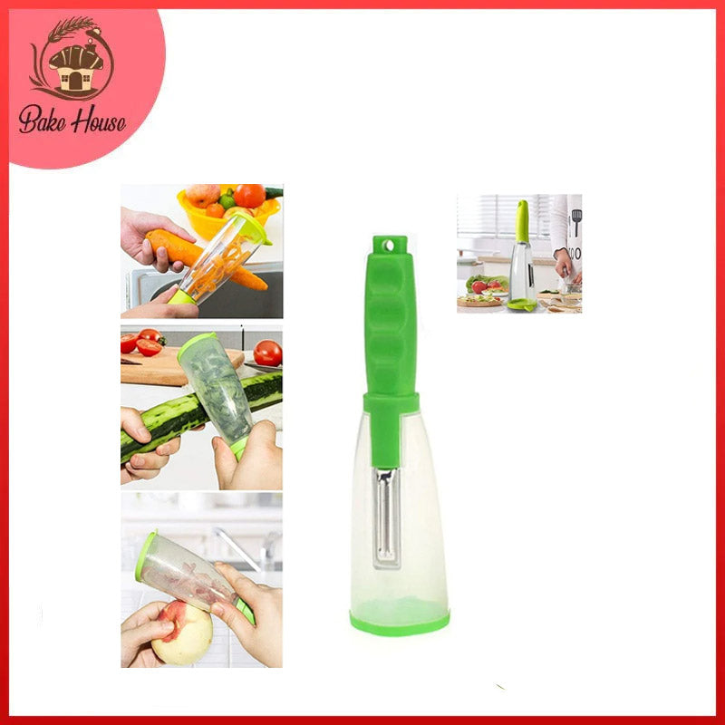 Storage Peeler Plastic Best For Kitchen