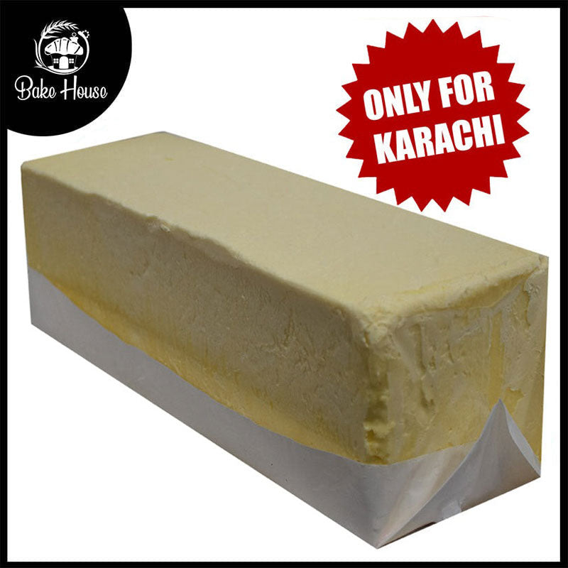 Suchon Delight Butter Blend 2.5KG Bar