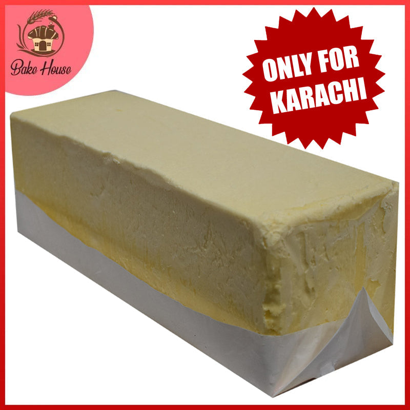Suchon Delight Butter Blend 2.5KG Bar – Bake House - The Baking