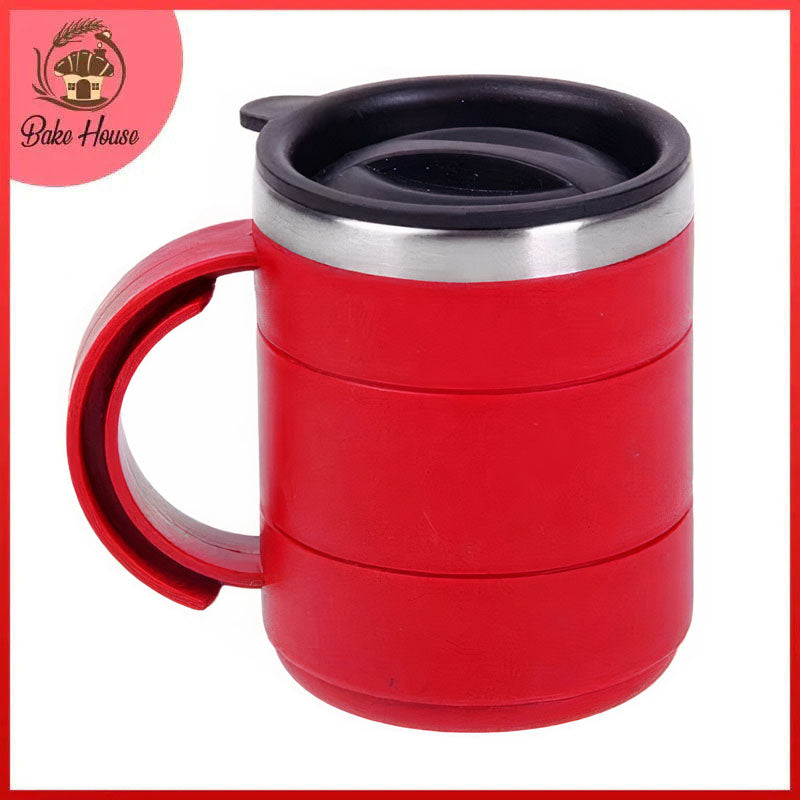 Tea Mug Small
