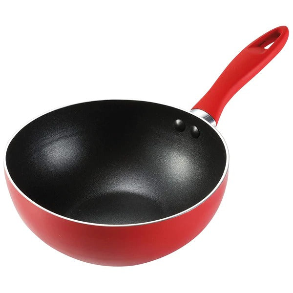 Tescoma Presto Mini Wok Pan Non Stick 16CM
