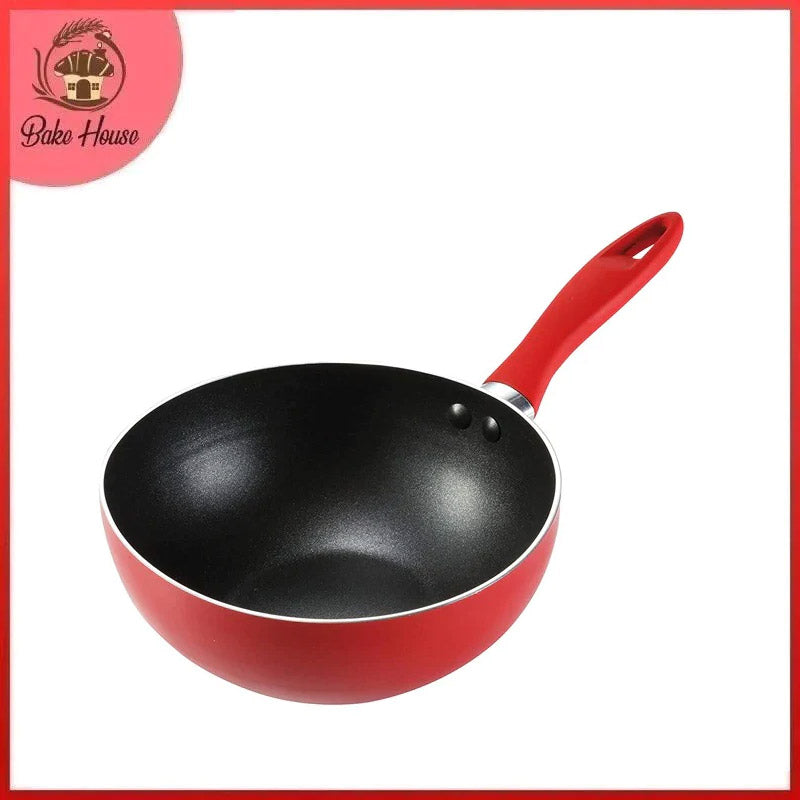 Tescoma Presto Mini Wok Pan Non Stick 16CM