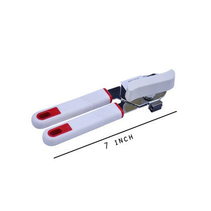 Tin Cutter Stainless Steel High Quality Plastic Handle