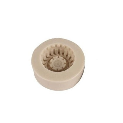 Tyre Silicone Fondant & Chocolate Mold