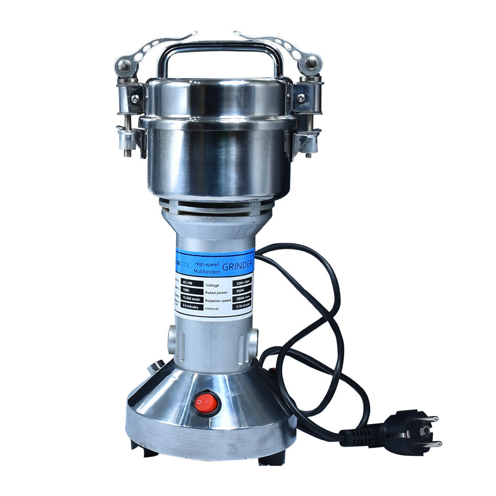 Universal Mill Grinder Machine