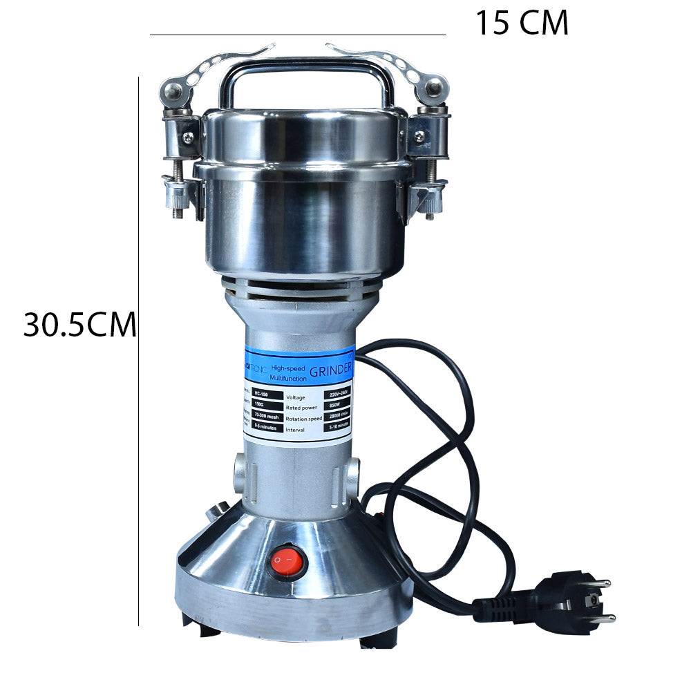 Universal Mill Grinder Machine