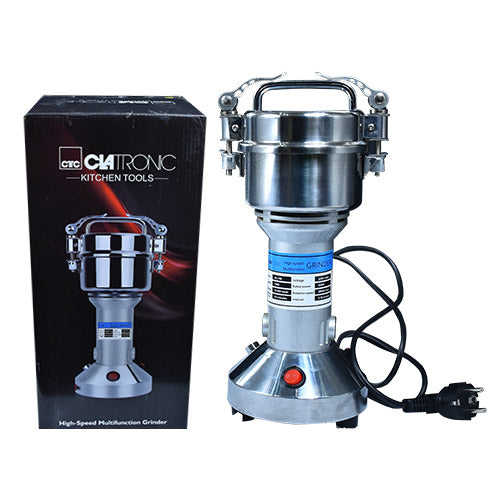 Universal Mill Grinder Machine