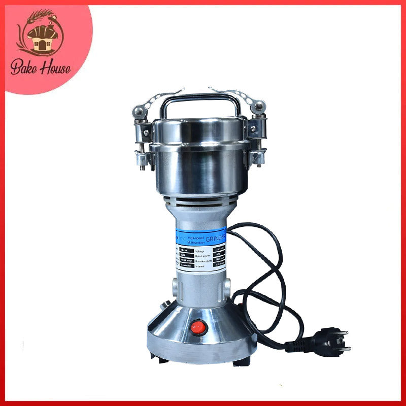 Universal Mill Grinder Machine