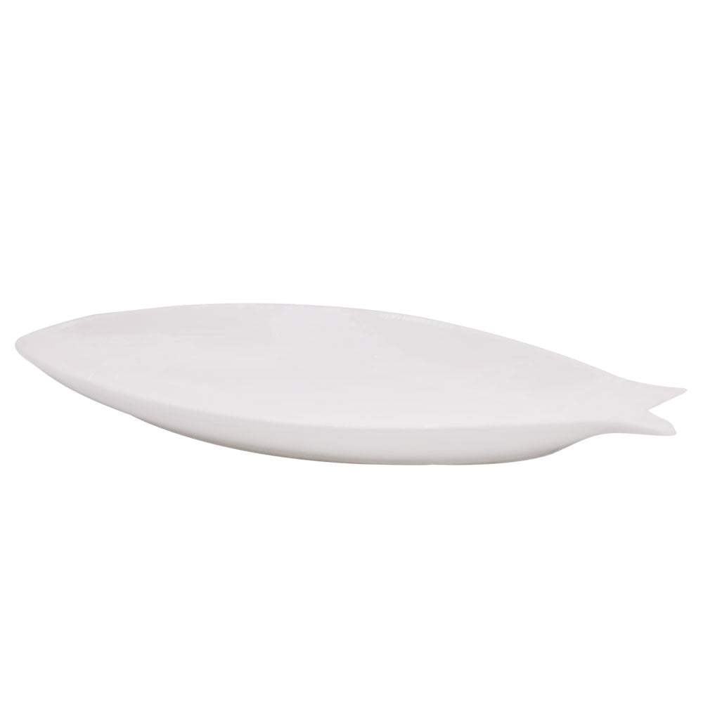 Preston Fish Shape Serving Tray 38cm