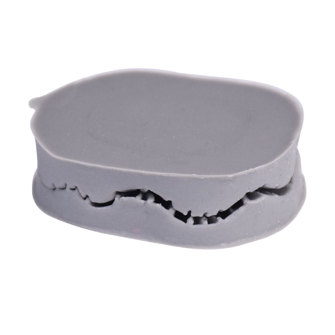 3D Lotus leave Silicone Fondant Mold
