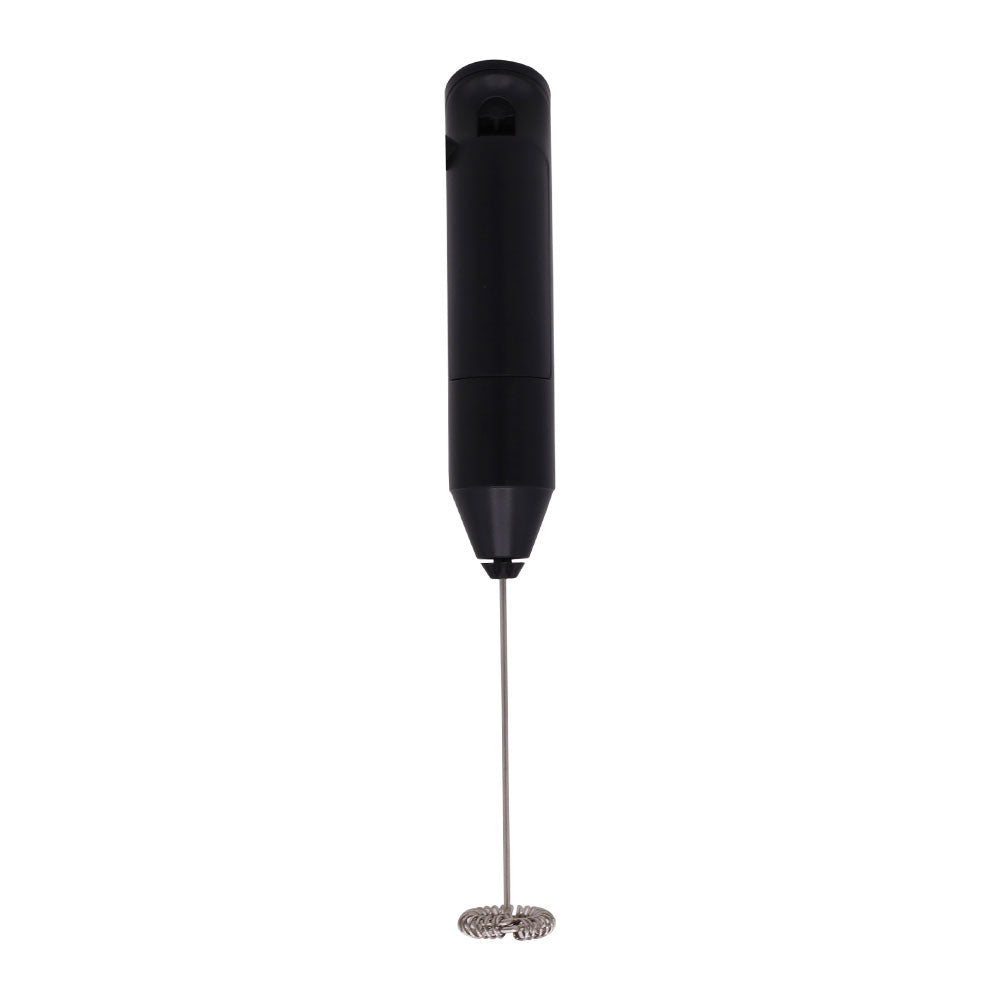 Electric Milk Frother Coffee Beater