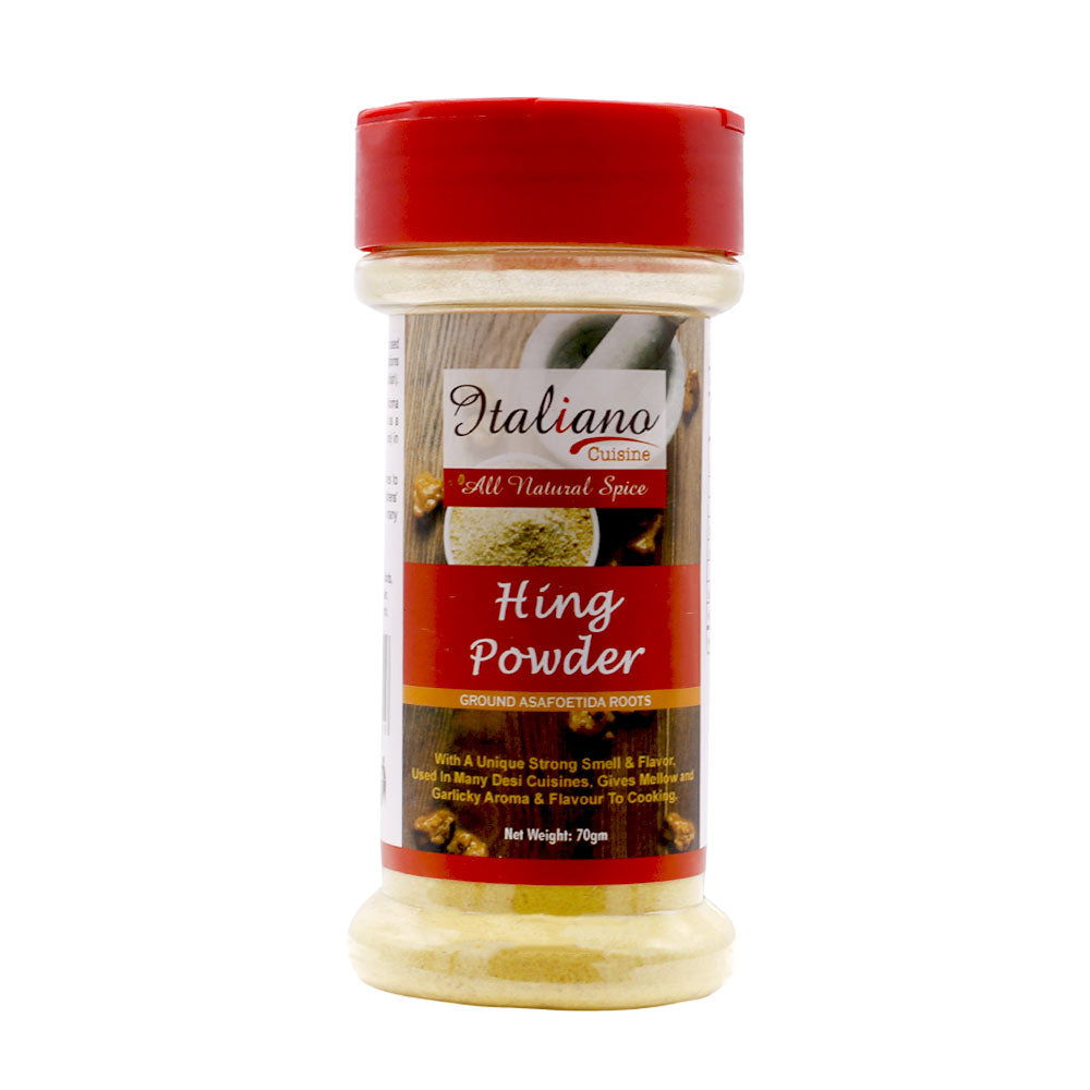 Italiano Hing Powder 70g