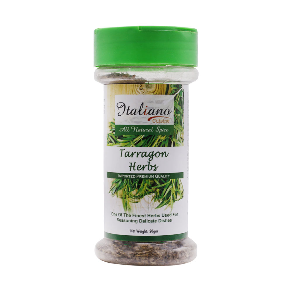 Italiano Tarragon Herbs 20g