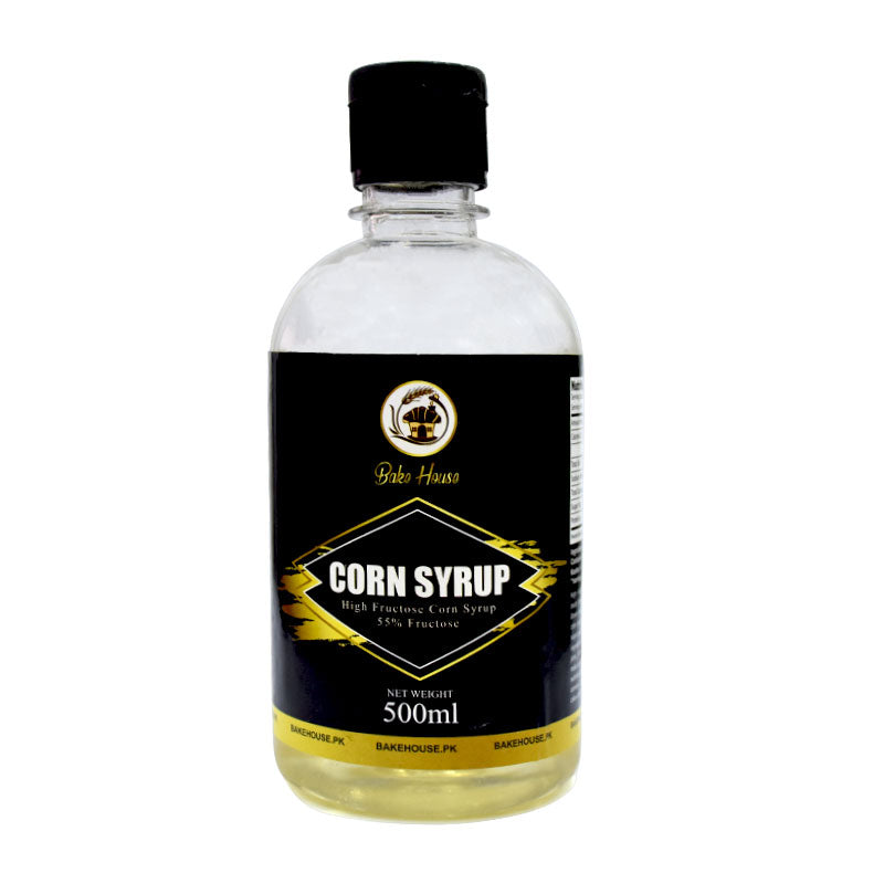 Bake House Corn Syrup 500ML