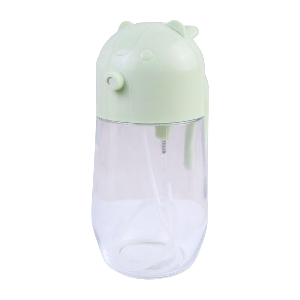 Teddy Bear Oil Spray Bottle