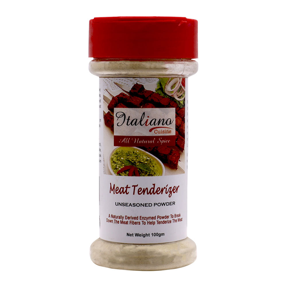 Italiano Meat Tenderizer 100g