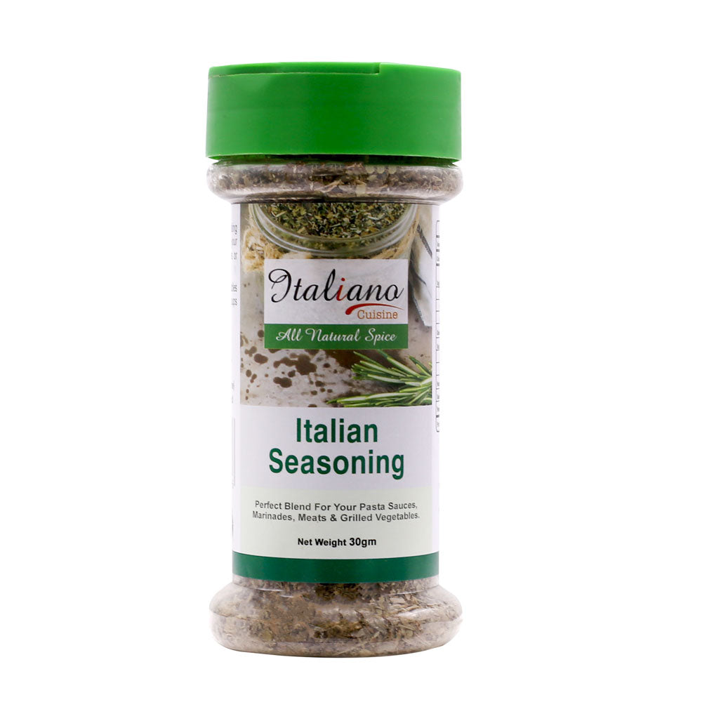 Italiano Italian Seasoning 30g