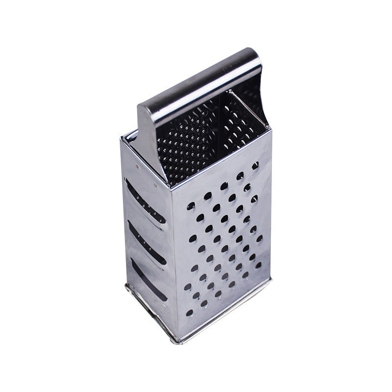 Vegetable Grater Stainless Steel 4 Side