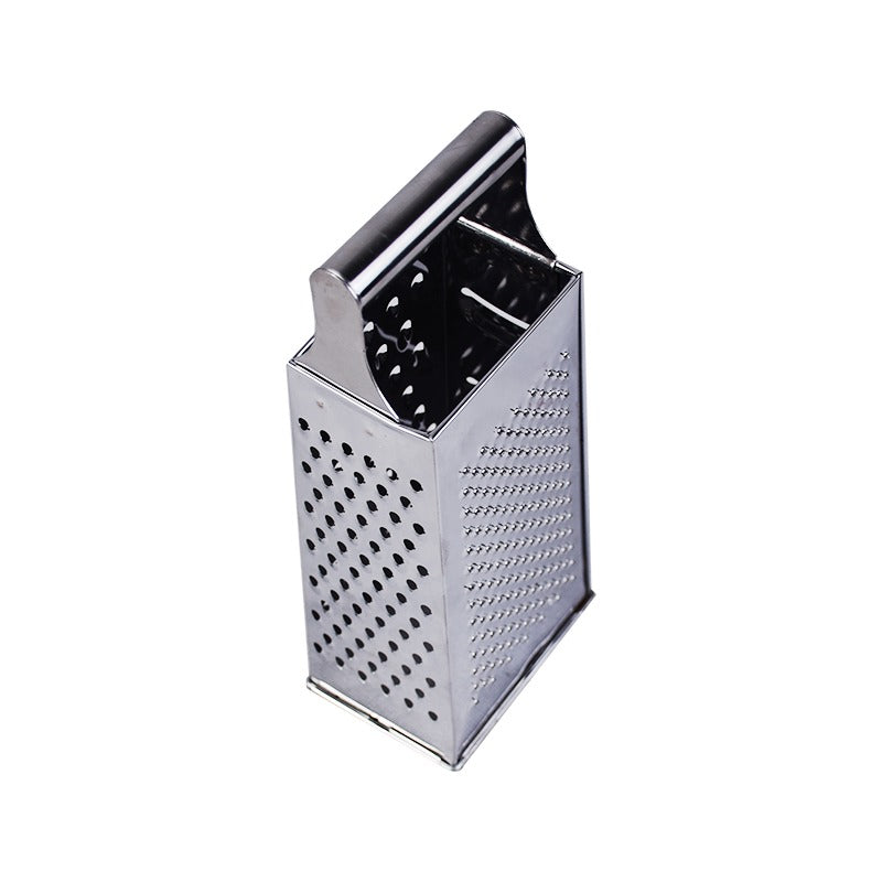 Vegetable Grater Stainless Steel 4 Side