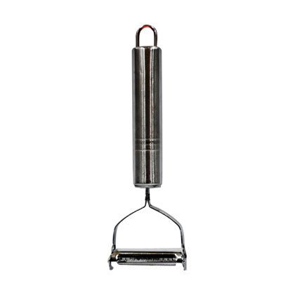 Vegetable Peeler Stainless Steel