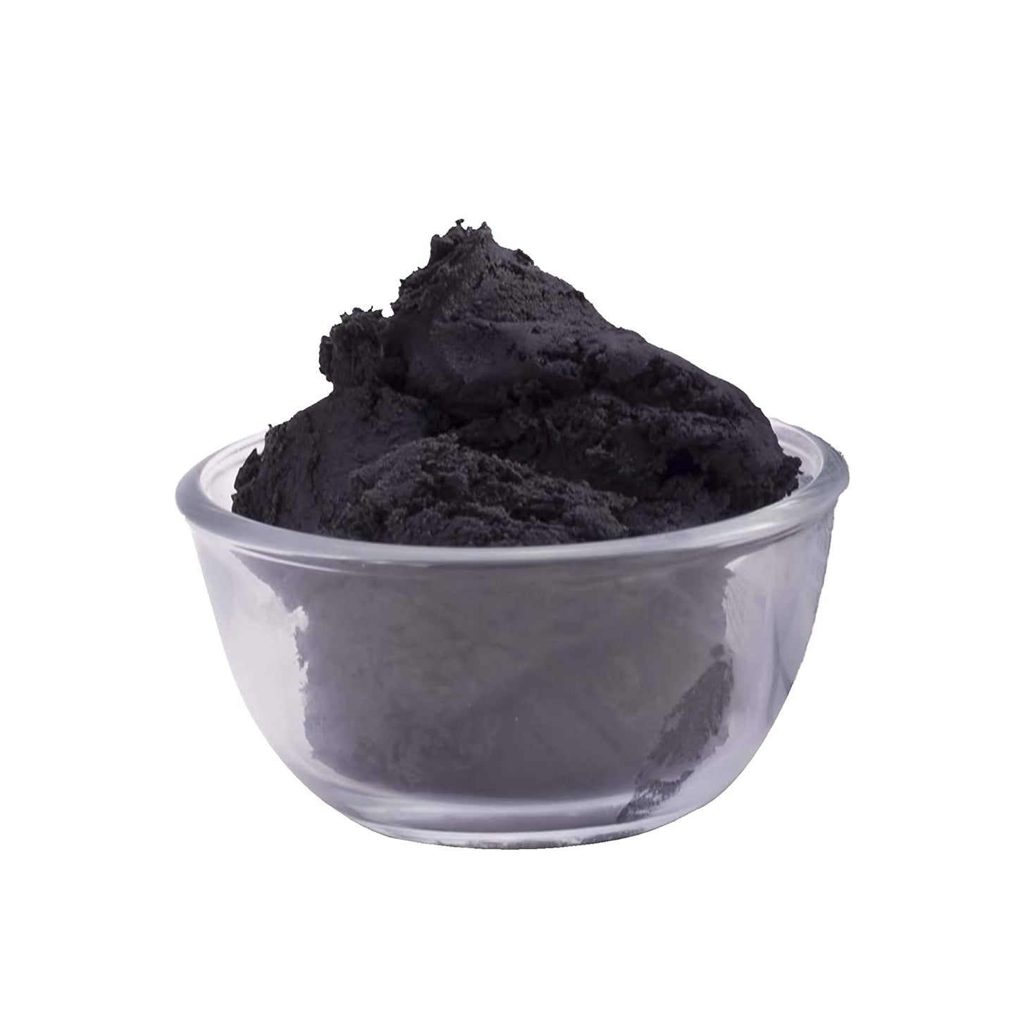 Vizyon Black Fondant Sugar Paste 1KG