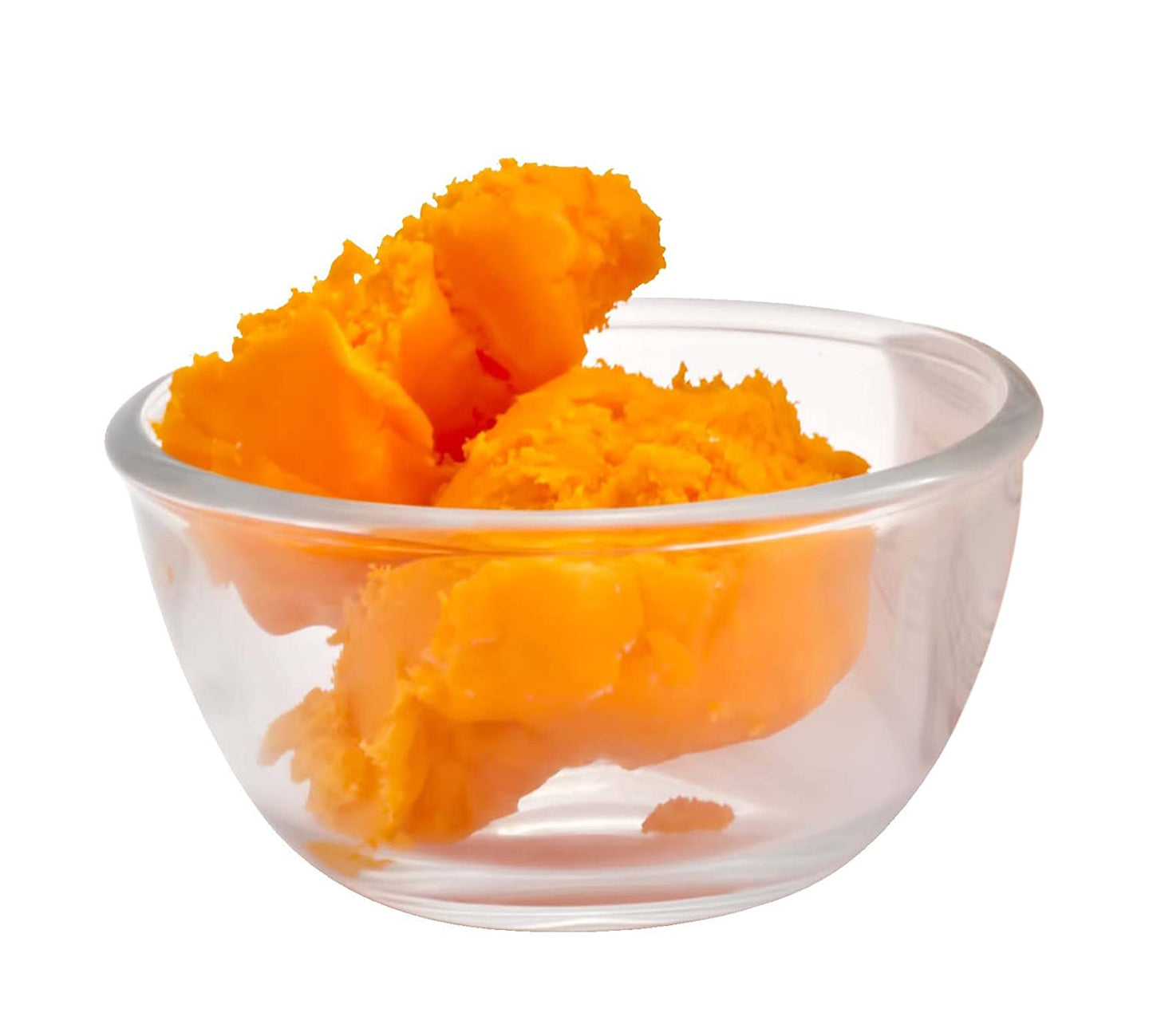 Vizyon Orange Fondant Sugar Paste 1KG